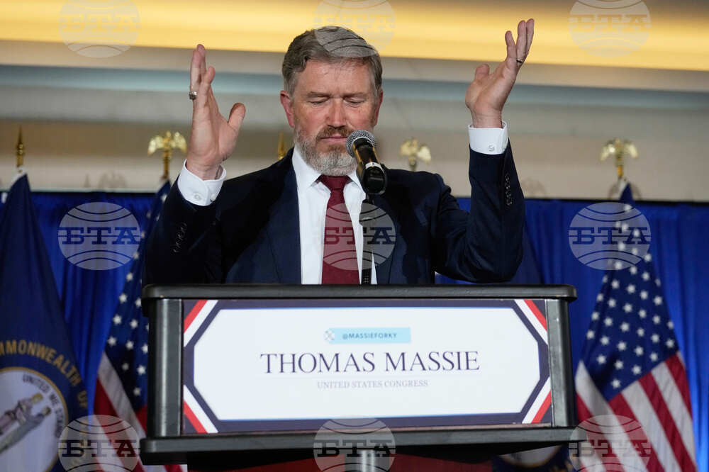 Election 2026 Kentucky