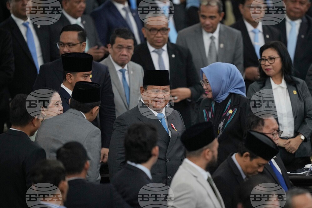 Indonesia Politics