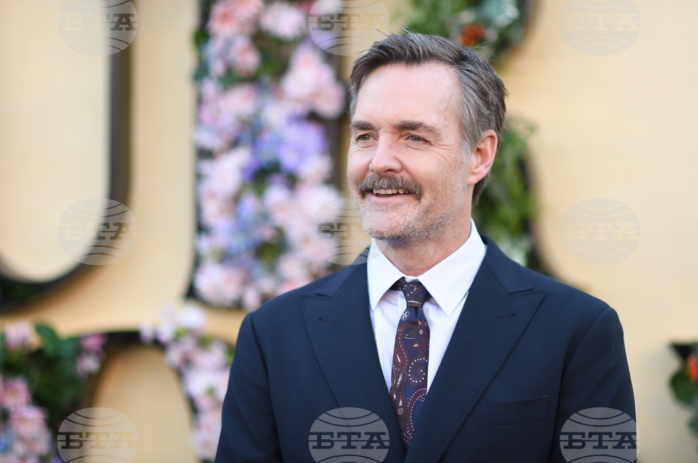 LA Premiere of "The Four Seasons" Season Two