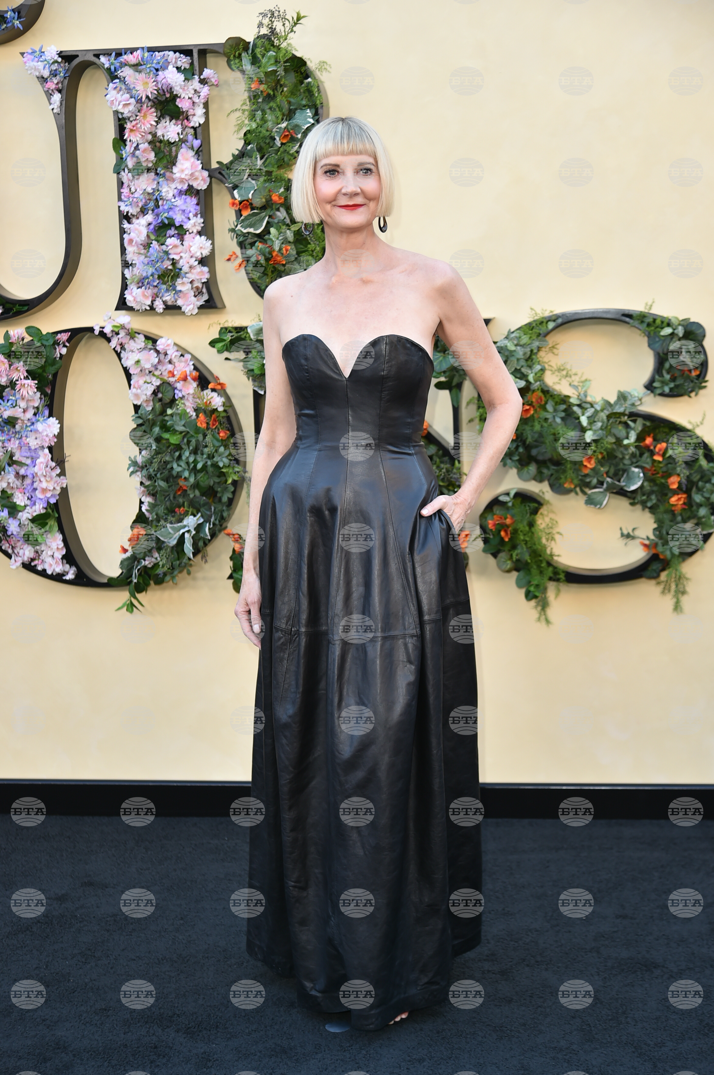 LA Premiere of "The Four Seasons" Season Two