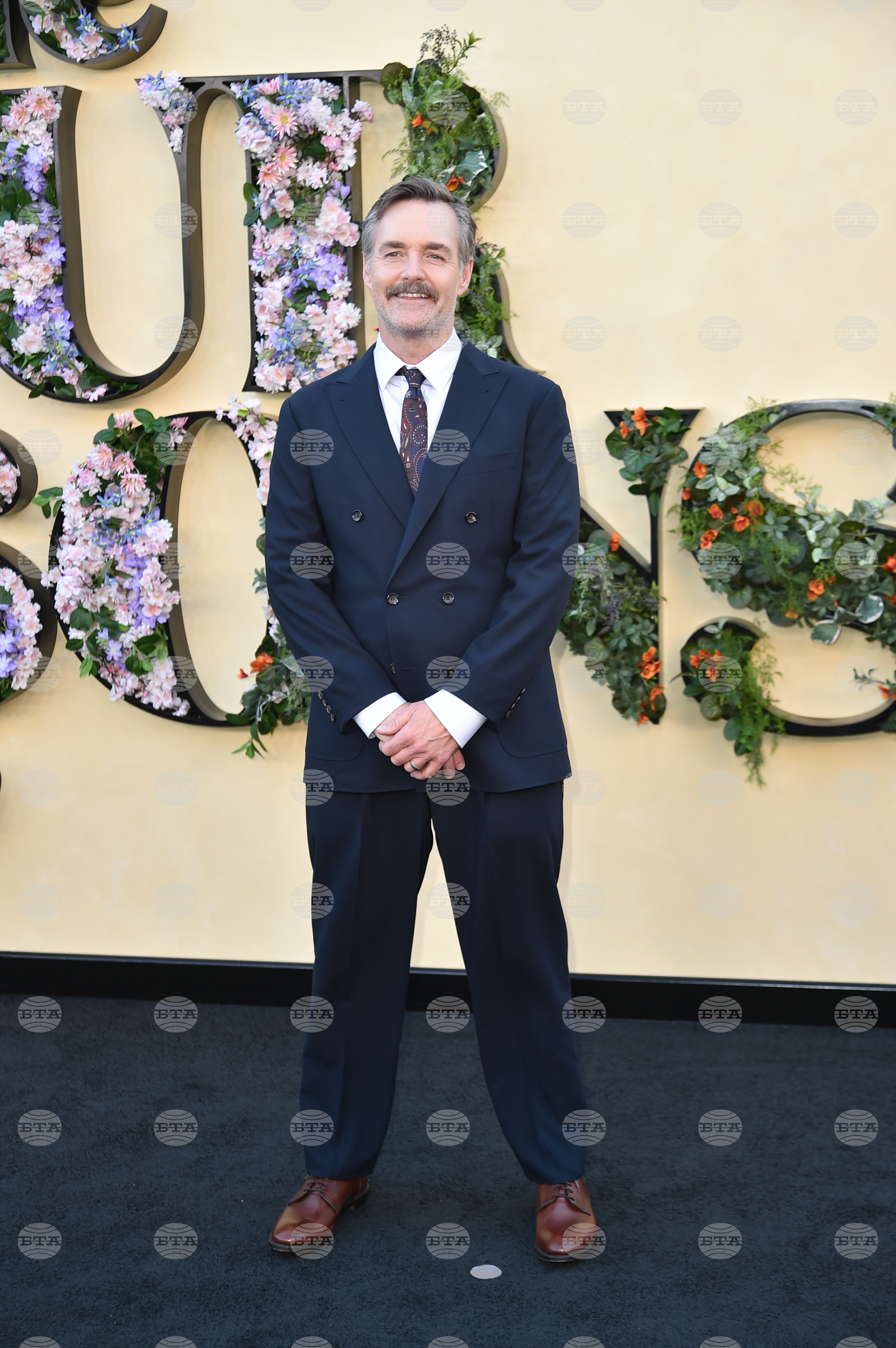 LA Premiere of "The Four Seasons" Season Two