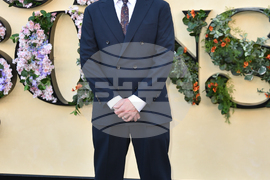 LA Premiere of "The Four Seasons" Season Two