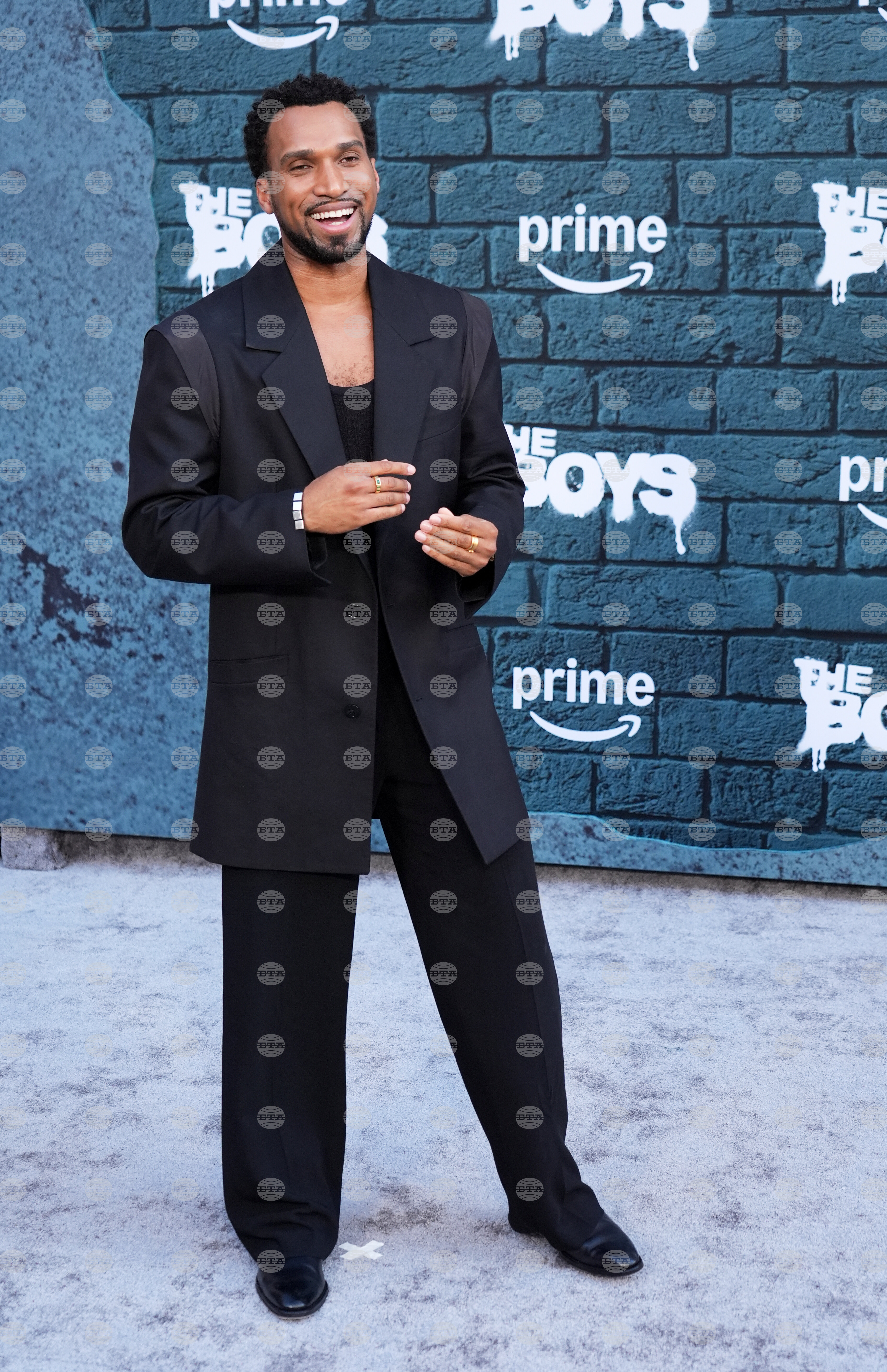LA Premiere of "The Boys" Season 5 Series Finale