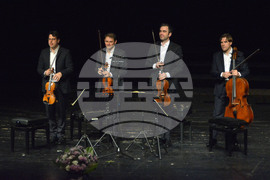 Русе - Мартенски Музикални Дни