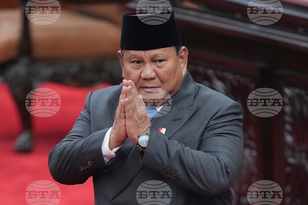 Indonesia Politics