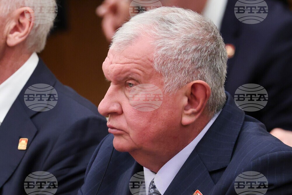 Според шефа на "Роснефт" затварянето на Ормузкия проток е опит да се промени регулирането на енергийния пазар в интерес на САЩ 
