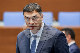 Народно събрание - заседание