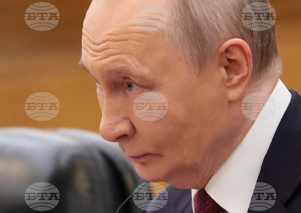 China Russia Putin