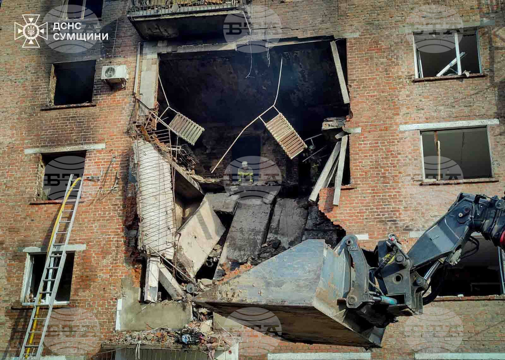 Russia Ukraine War