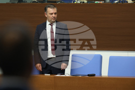 Народно събрание  -заседание