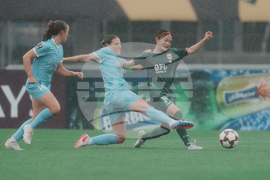 South Korea AFC Women Champions League Soccer