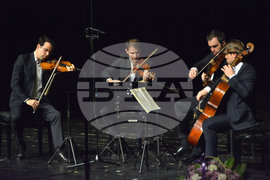 Русе - Мартенски Музикални Дни