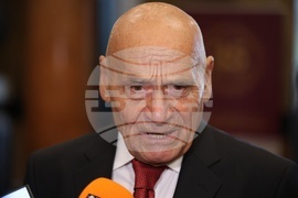 Адвокат Людмил Ангелов - брифинг