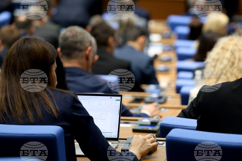 Opposition Warns of Democracy Backsliding amid Proposed Changes to Parliament's Rules of Procedure, Progressive Bulgaria Denies