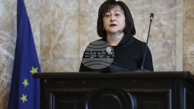 Constitutional Court Chair Panova: Institutional Underfunding May Be Unconstitutional