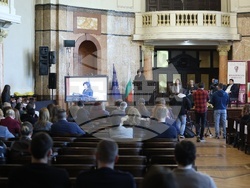 Конституционен съд - Юридически факултет на Софийския университет „Св. Климент Охридски“ - конференция