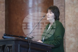 Конституционен съд - Юридически факултет на Софийския университет „Св. Климент Охридски“ - конференция