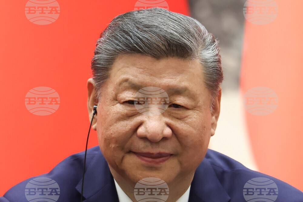 China Russia Putin