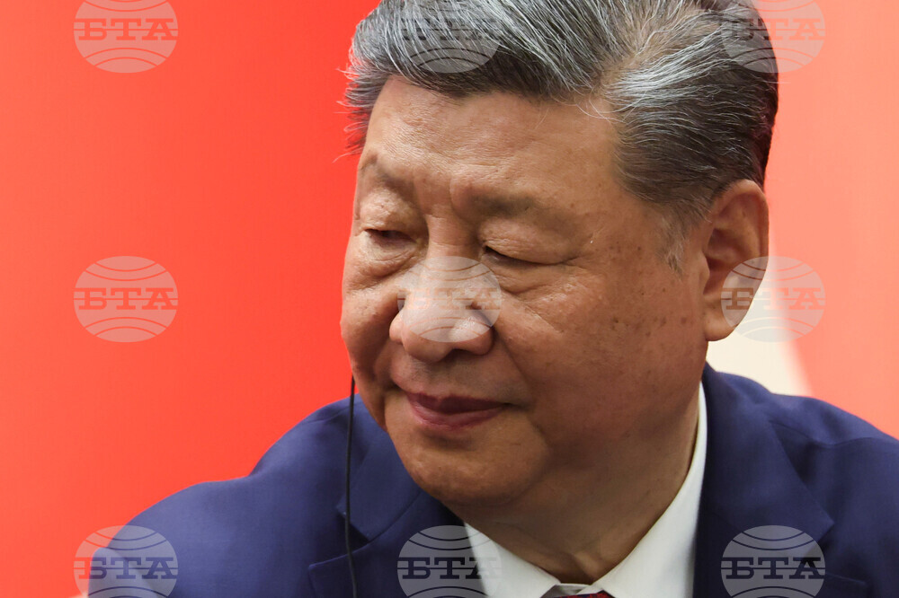 China Russia Putin