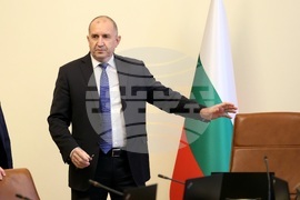 Министерски съвет - заседание