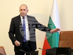 Министерски съвет - заседание
