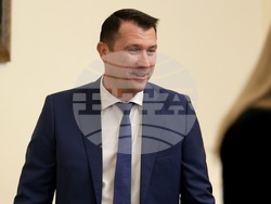 Министерски съвет - заседание