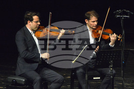 Русе - Мартенски Музикални Дни