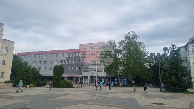 Остава непроменена тенденцията по-голяма част от населението на област Търговище да живее в градовете 