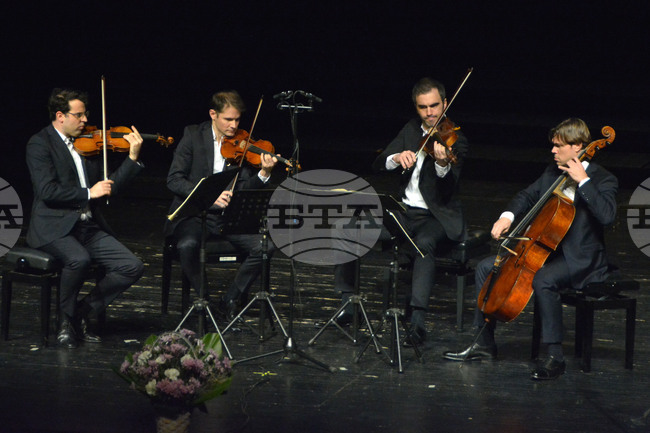 Русе - Мартенски Музикални Дни