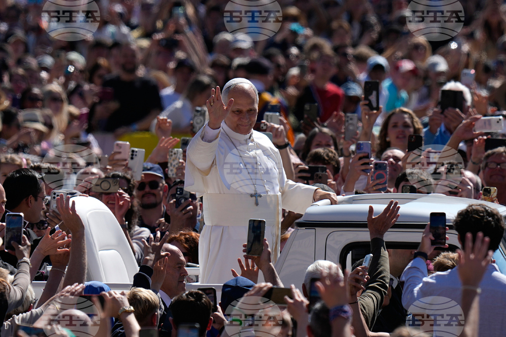 Vatican Pope