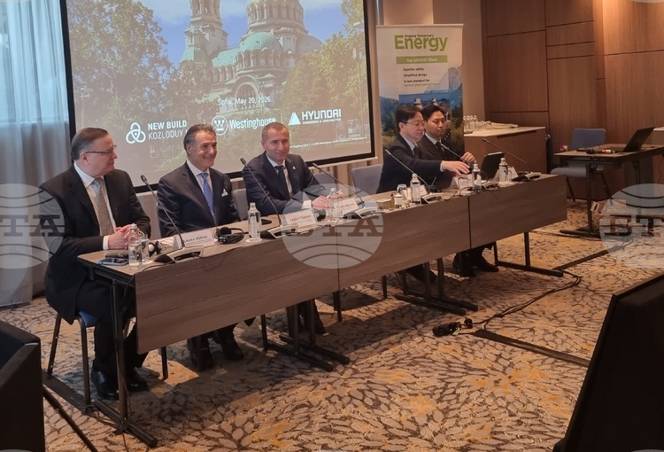 Kozloduy NPP Units 7, 8 Key to Bulgaria’s Energy Independence, New Builds Executive Director Says