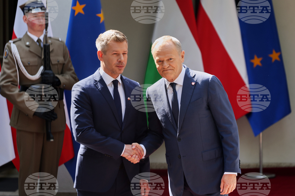 Poland Hungary