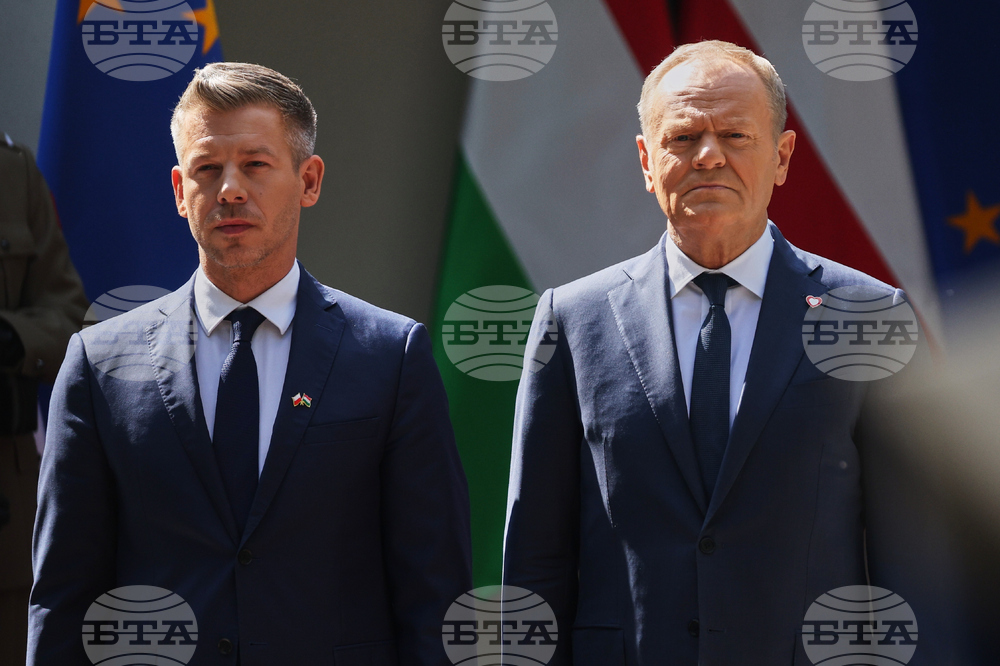 Poland Hungary