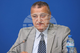 Национален пресклуб на БТА София - депозитна система - пресконференция