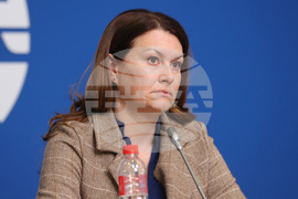 Национален пресклуб на БТА София - депозитна система - пресконференция