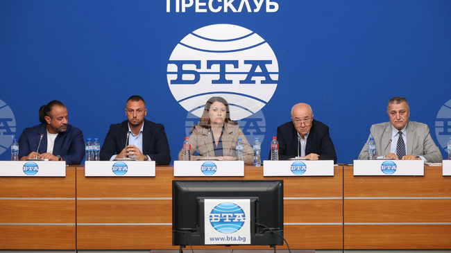 Bulgarian Industry Warns Deposit Refund System Would Favour Big Corporations and Hurt Small Business