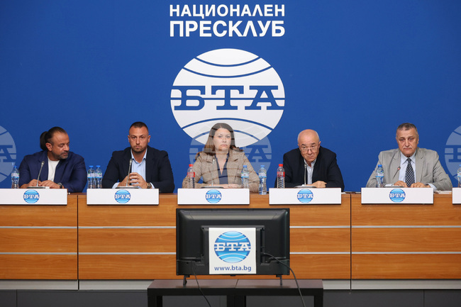 Bulgarian Industry Warns Deposit Refund System Would Favour Big Corporations and Hurt Small Business