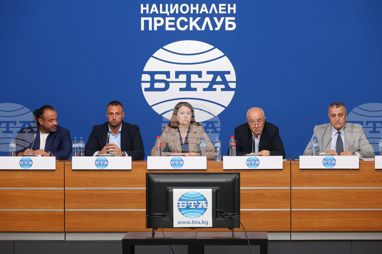 Bulgarian Industry Warns Deposit Refund System Would Favour Big Corporations and Hurt Small Business