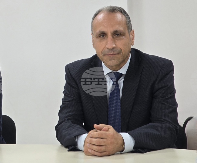 Георги Янев е новият заместник областен управител на Кърджали