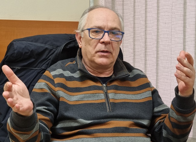 Varna Municipal Prevention Directorate Expert: Pink Cocaine and Heroin Mixed with Fentanyl Enter Europe