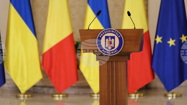 Нов кръг от политически консултации при румънския президент Никушор Дан ще се проведат днес