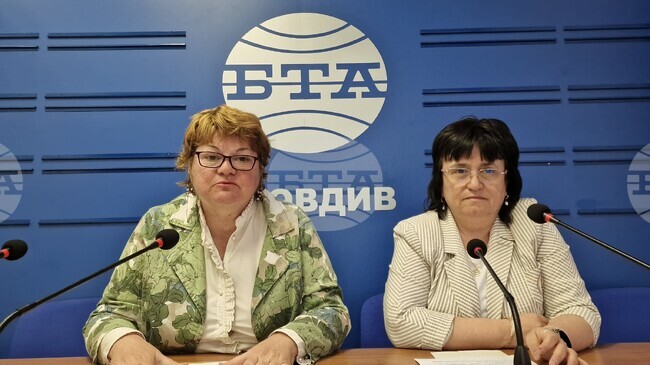 Хора с увреждания от община Куклен ще участват на Международния фолклорен фестивал „Цветна плетеница“ в Златоград