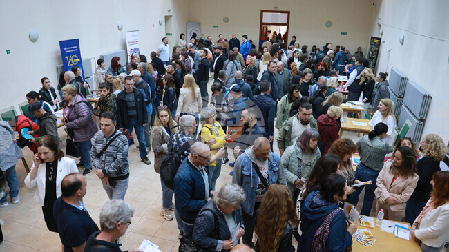 Bulgaria's Unemployment Rate Remains Among EU's Lowest in July