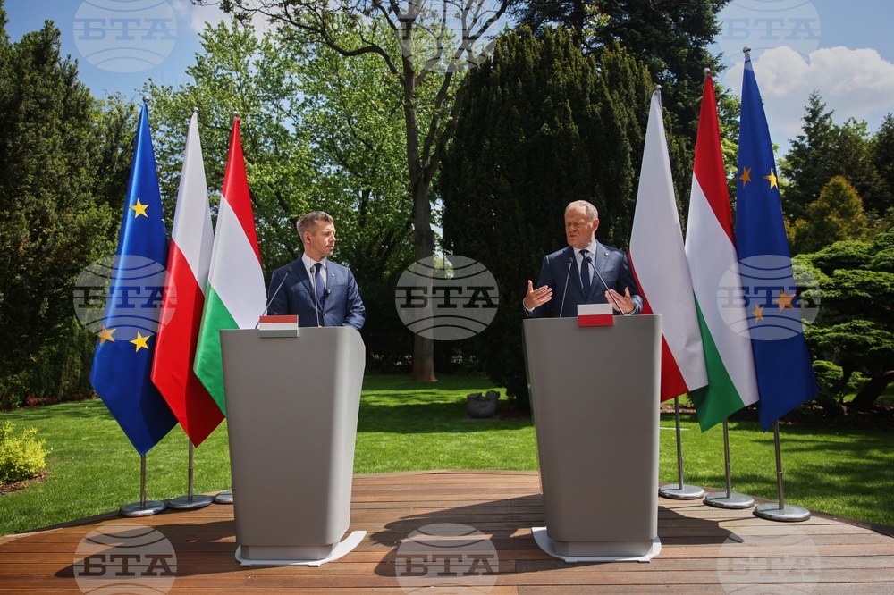 Poland Hungary