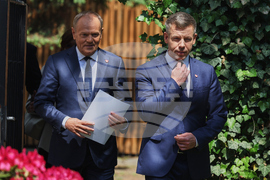 Poland Hungary