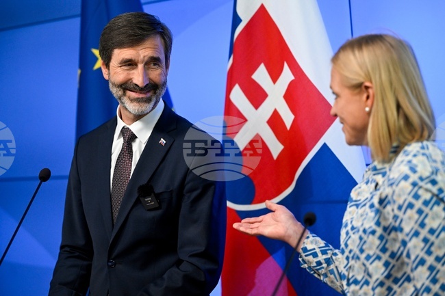 Finland Slovakia