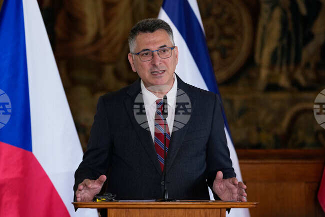 Израел направи ход към признаването на Арменския геноцид 