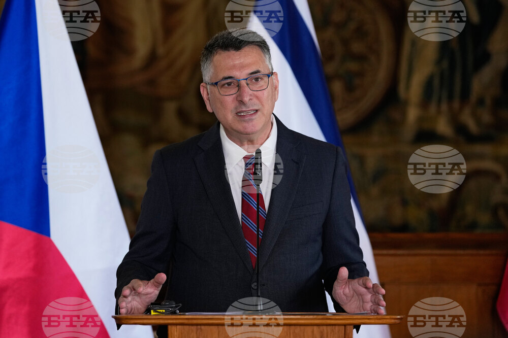 Czech Republic Israel