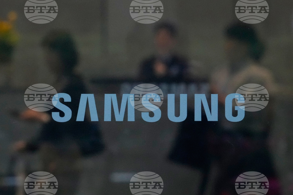 South Korea Samsung