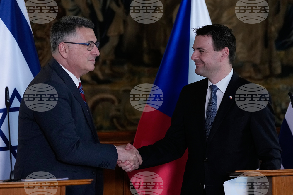 Czech Republic Israel